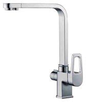 Смеситель для кухни Zorg Clean Water ZR 334 YF купить в магазине ...