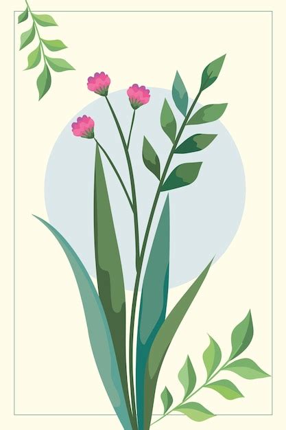 Стебли цветов Изображения – скачать бесплатно на Freepik