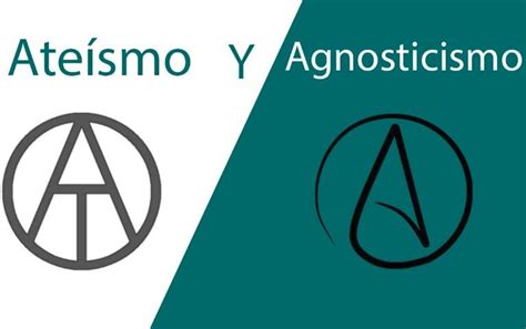 Ateo vs Agnóstico Cuál es tu postura ante la existencia de Dios