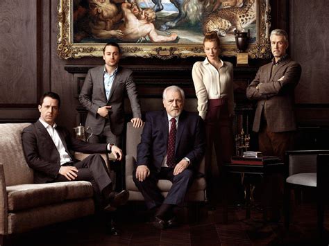 Succession Hbo Wallpapers Top Free Succession Hbo Backgrounds