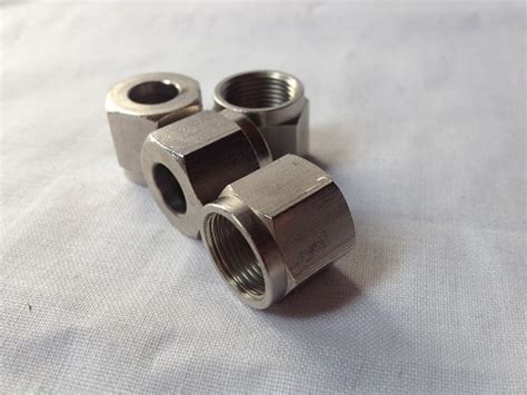 Область применения накидных гаек: способы откручивания и применение ...