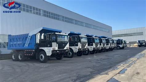 Oem Know How Nude Packing Battery Electric Mining Dump Truck With Ece Electric Dump Truck And