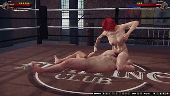 Extreme Battle Of Lust Ethan And Madeline S Nude Showdown 02 23 LetMeJerk