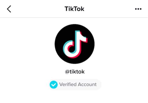 How To Get Verified Badge On Tiktok In 2020 Beebom