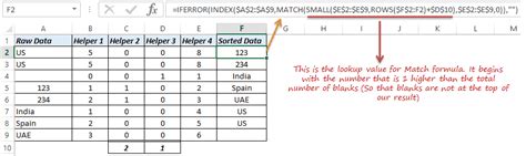 List Alphabetical Order Excel Excel Tips And Tricks Arranging Names In Alphabetical Don