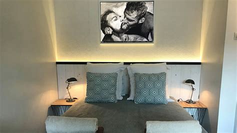Chambres D Hotes Pour Homme Gay Le Loft
