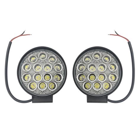 LED-фары для трактора - ROZETKA | Купить ЛЕД-фары на трактор в Киеве: ⭐ ...