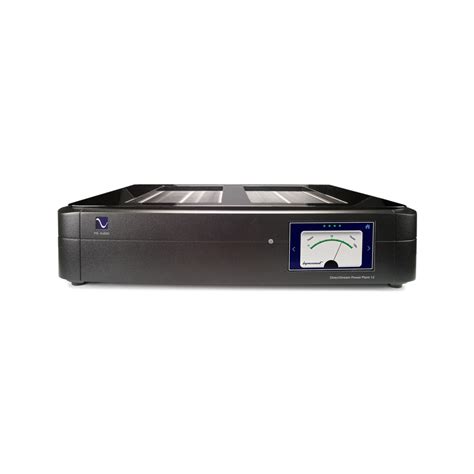 DirectStream Power Plant P12 - Audio System