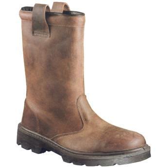 Gaston Mille Bottes Fourr Es Kama S En Cuir Marron Taille Gaston