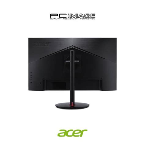 ACER XV252QF Nitro 24 5 390Hz IPS Gaming Monitor PC Image