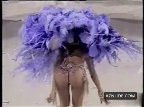 CARNAVAL BRAZIL NUDE SCENES AZNude