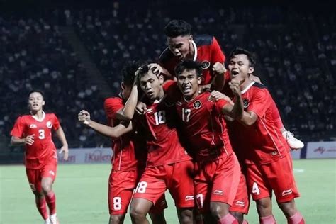 Prediksi Skor Indonesia Vs Korea Selatan Di Perempat Final Piala Asia U