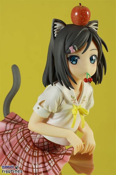 Kotobukiya Hentai Ouji To Warawanai Neko Tsutsukakushi Tsukiko Pvc Figurine