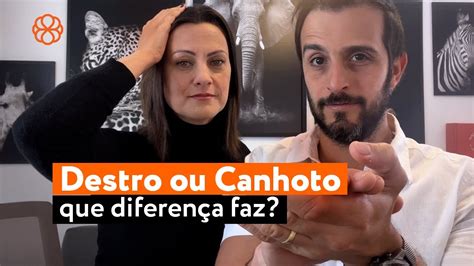 Destro Ou Canhoto Que Diferen A Faz A Lateralidade Cerebral Explica