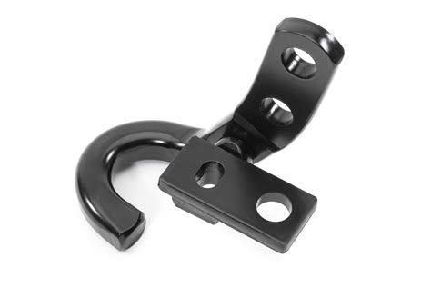 Mopar Rear Tow Hook For Jeep Wrangler Jl Quadratec