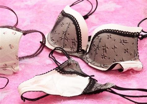 Lingeries Para Arrasar Pink Lingerie