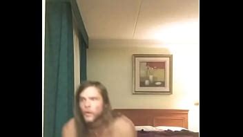 Tarzán desnudo en la habitación del hotel XVIDEOS