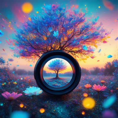 Transform Your Photos Into Stunning Free AI Art From Image: Explore The ...