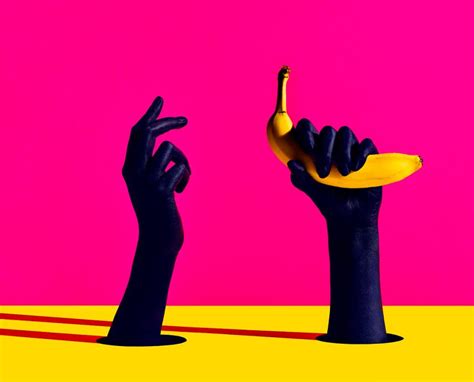 Photography And Art Direction By Ryan Szulc Daily Design Inspiration