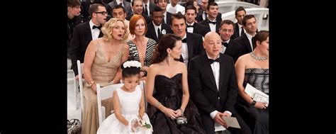 Photo Une Image De Sex And The City Un Mariage Mouvement Purepeople