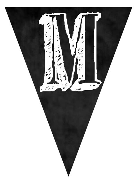 Chalkboard Banner M Pdf