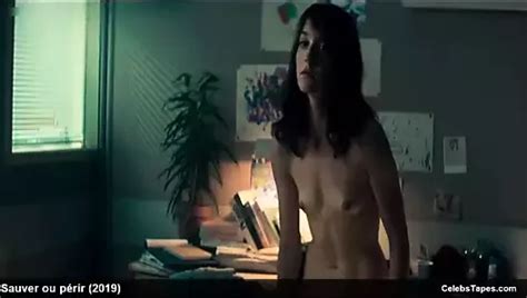 Anais Demoustier Nude Porn Videos Sex Tapes Xhamster