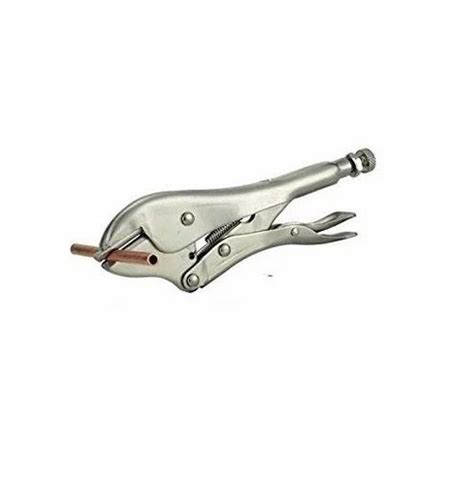 Pinch Off Plier Brand Ecoab Eb 201 At Rs 34200 Pliers Tool Plas