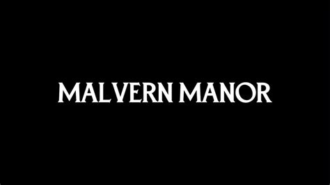 Malvern Manor Trailer Video From Twin Paranormal Malvern Manor