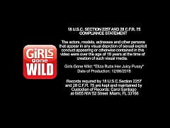 Eliza Rubs Her Juicy Pussy Xxx Mobile Porno Videos Movies IPornTV Net