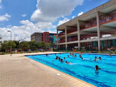 Escola Estadual Deputado Aurélio Campos - 7