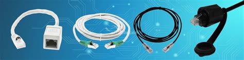 Everything You Need to Know About Ethernet Cables - Blog | SF Cable