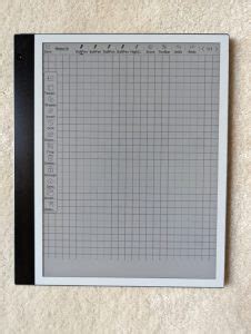 bigme inknote color ewritable