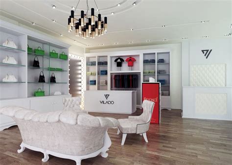 Vilado Paris - Apparel and Accessory Franchise Opportunity