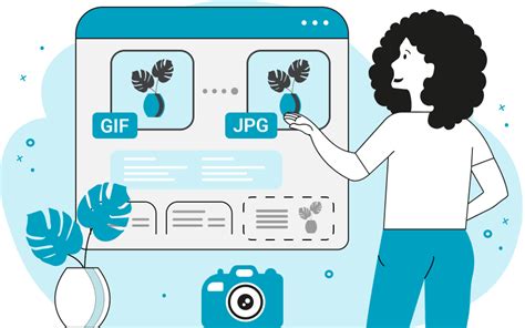 Convert GIF to JPG – Online JPG Tools