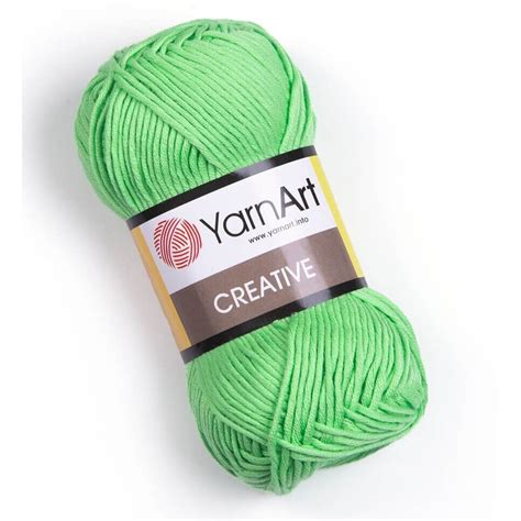 YarnArt Creative – VILRITA