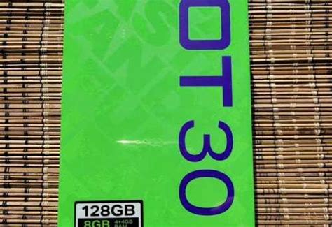 Infinix Hot Festima Ru