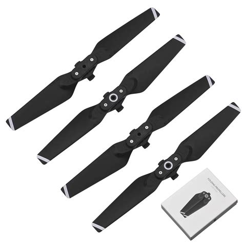 Original 4730F DJI Spark Propeller Quick Release Propellers For DJI