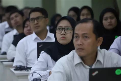 Alhamdulillah Sekjen Kemendikbud Merestui Guru Honorer Kategori Ini