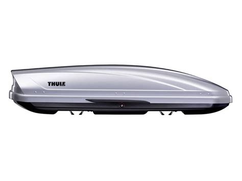 Купить багажник Thule Motion 600 на крышу автомобиля в Минске
