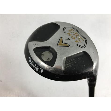 即決 中古 ERC HOT フェアウェイ W JV Eシリーズ L ゴルフエース 号店ヤフーショップ 通販 Yahoo ショッピング