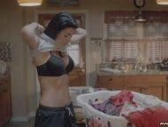 Naked Angie Harmon In Rizzoli Isles