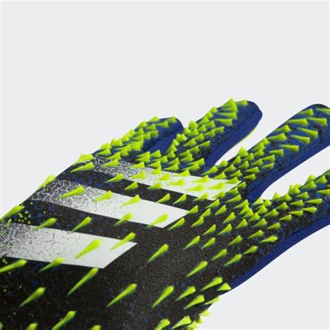 ВРАТАРСКИЕ ПЕРЧАТКИ ADIDAS PREDATOR PRO GL4262