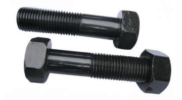 Болт высокопрочный М24 (Вес, размеры) - stroyone.com