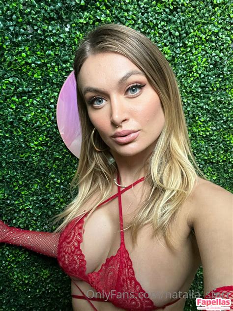 Natalia Starr Aka Natalia Starr Nude Leaks OnlyFans Photo 12 Fapellas