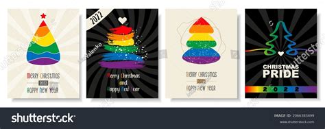 Merry Christmas Gay Over Royalty Free Licensable Stock Illustrations Drawings Shutterstock