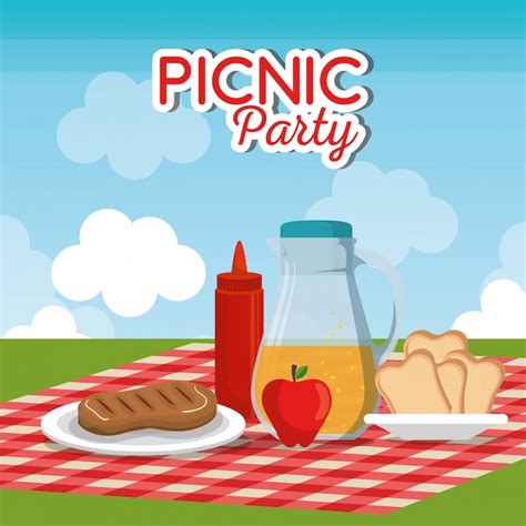 Picnic Backgrounds Images Free Download On Freepik