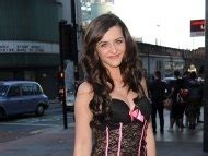 Naked Rebecca Ryan Added By Juststuff