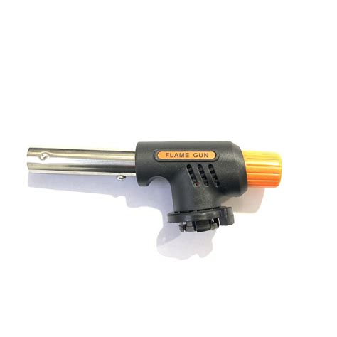 Газовая горелка (насадка на газовый баллон) - Строительный магазин ...