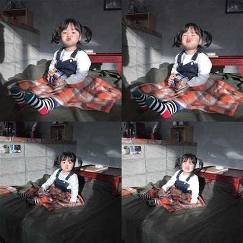 Hot girl nhí dễ thương ở mọi góc độ khiến ai cũng xao xuyến