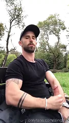 Big Fat Croatian Uncut Cock Cum Dripping Gay Porn Feat Bullfreak XHamster